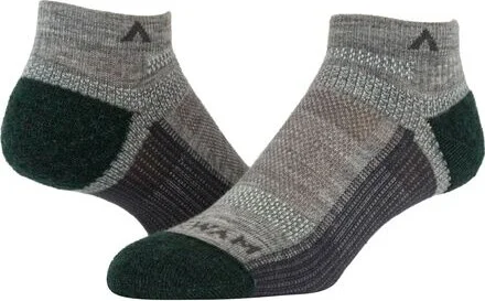 Wigwam Ultra Cool-Lite Low Sock - Image 5