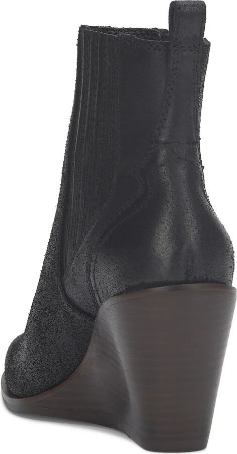 Wilano Wedge Bootie - Image 2