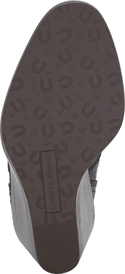 Wilano Wedge Bootie - Image 6