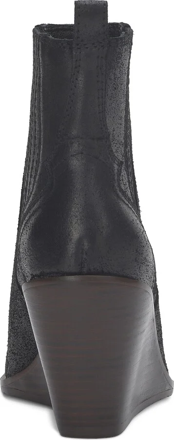 Wilano Wedge Bootie - Image 7