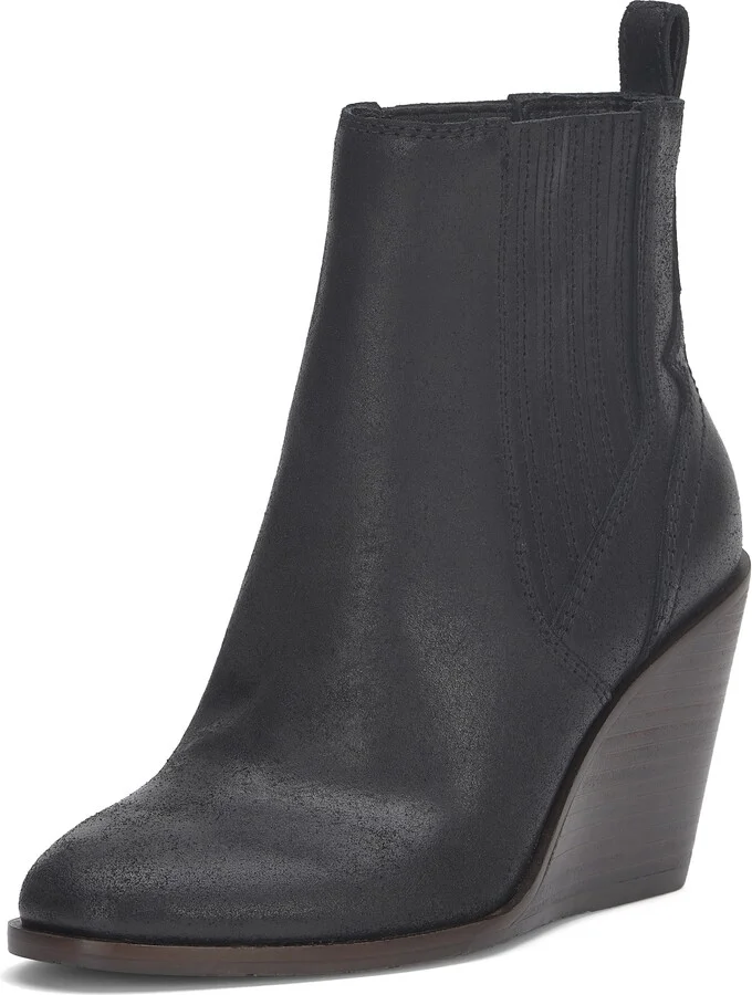 Wilano Wedge Bootie - Image 9