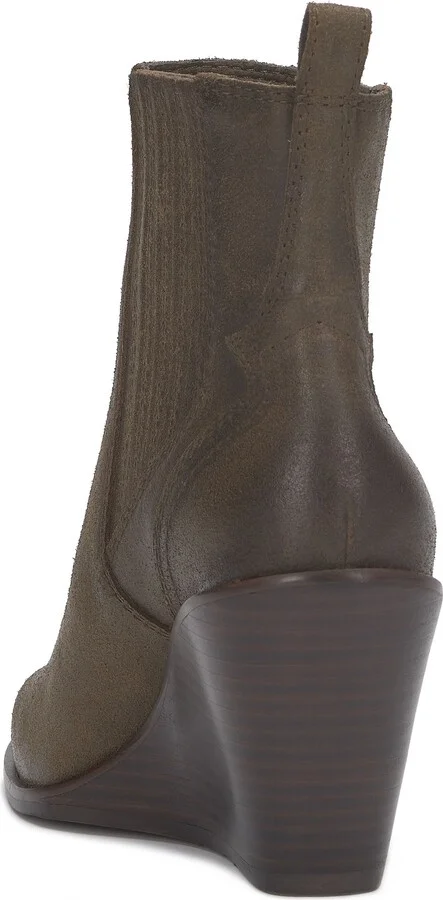 Wilano Wedge Bootie - Image 11