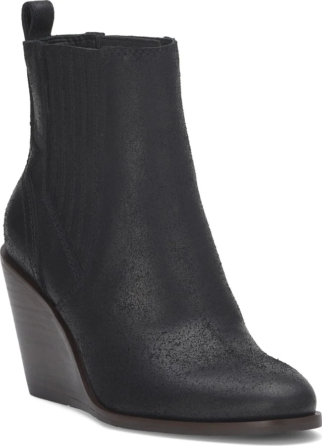 Wilano Wedge Bootie