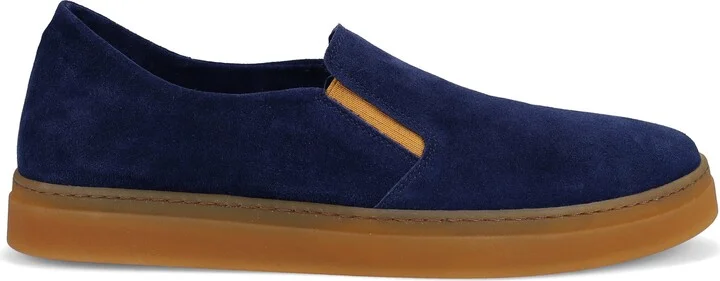Wilbur Water Resistant Slip-On Shoe - Image 3