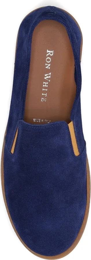 Wilbur Water Resistant Slip-On Shoe - Image 4
