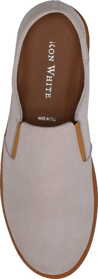Wilbur Water Resistant Slip-On Shoe - Image 9