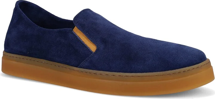 Wilbur Water Resistant Slip-On Shoe