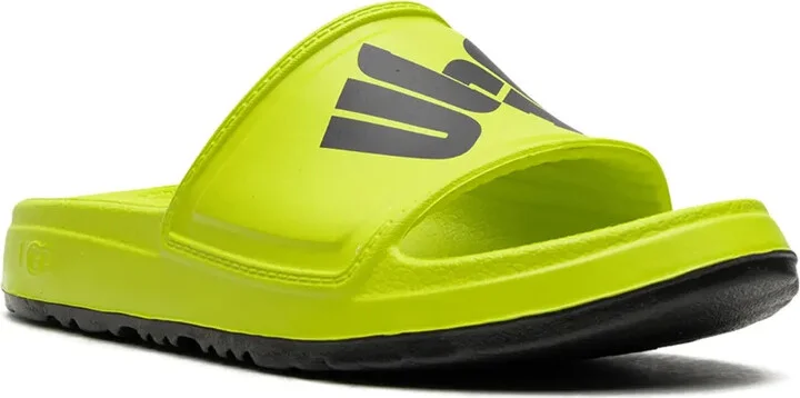 Wilcox "Chopped" logo slides - Image 2
