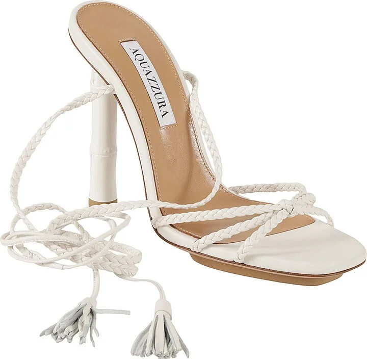 Wild Bamboo Sandals - Image 2