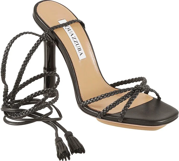 Wild Bamboo Sandals - Image 2