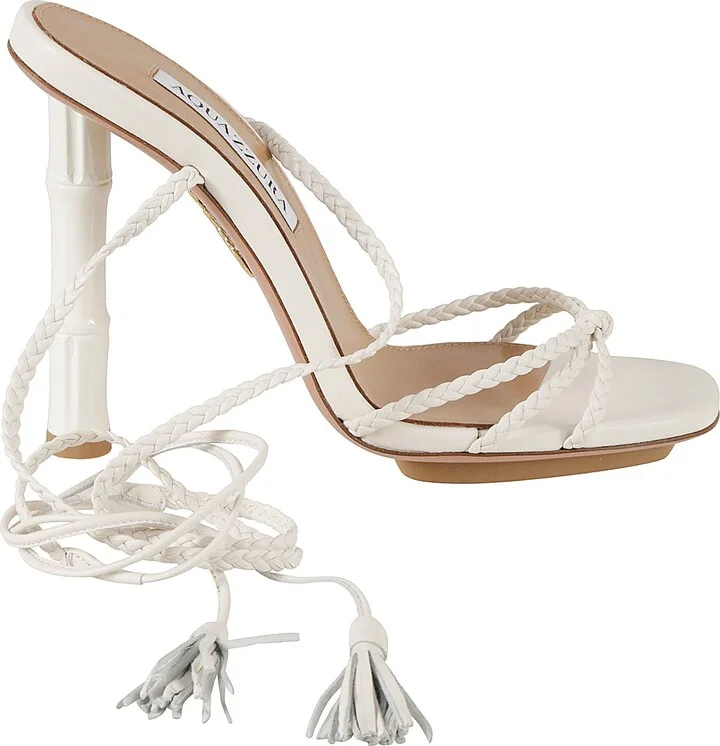 Wild Bamboo Sandals
