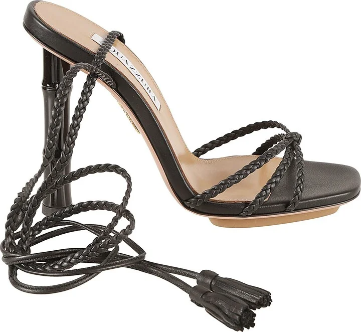 Wild Bamboo Sandals