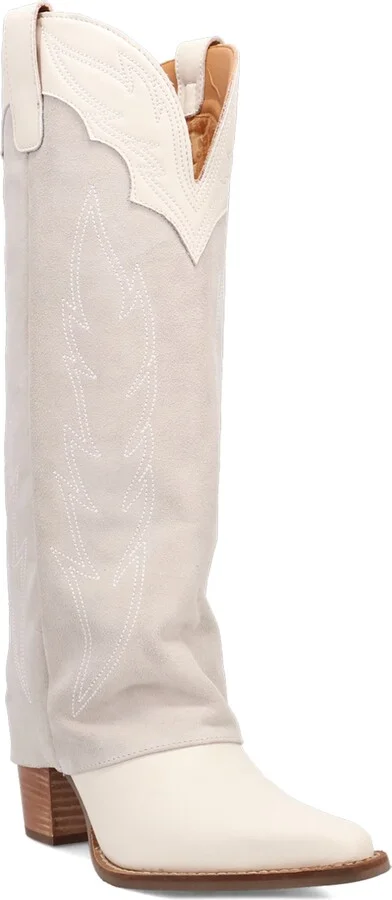 Wild Fire Western Boot