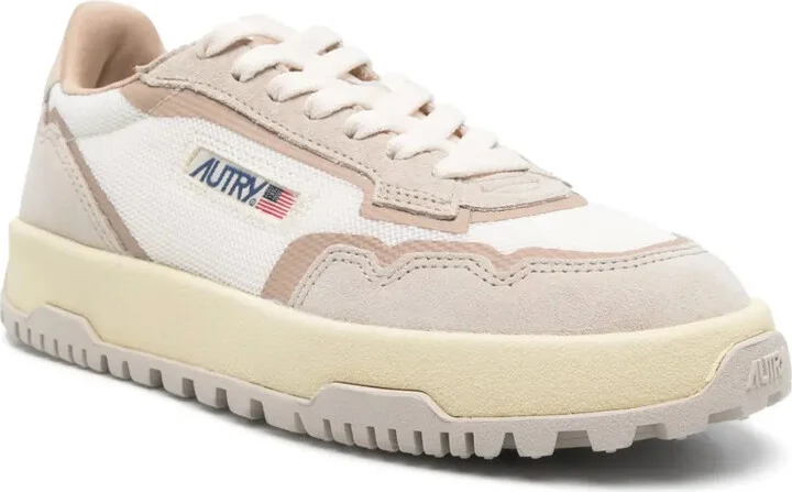 Wild Pace sneakers - Image 2