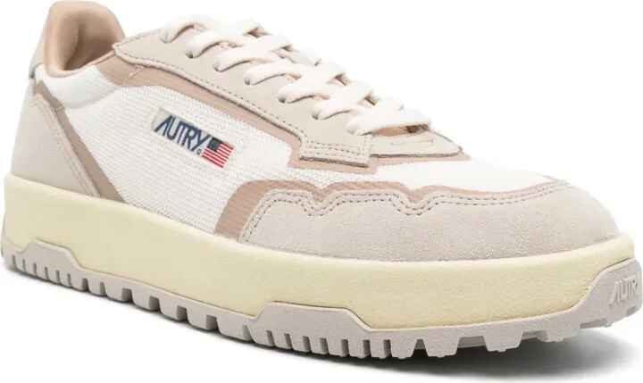 Wild Pace sneakers - Image 2