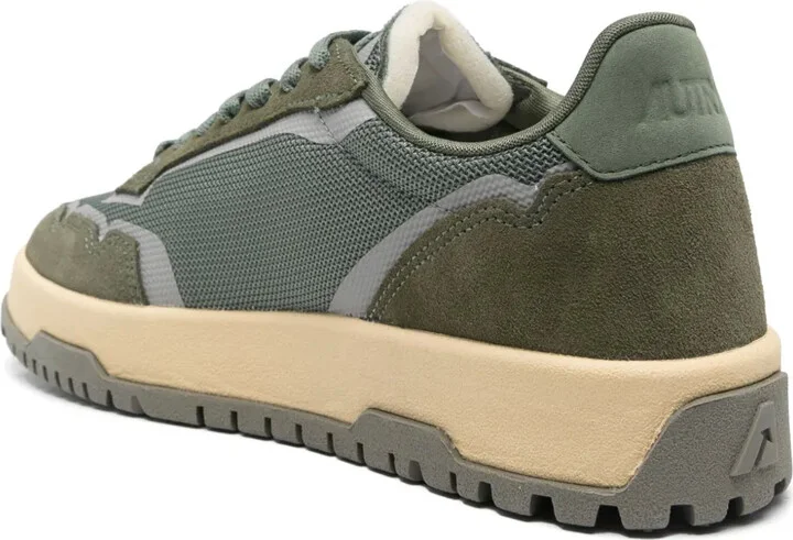 Wild Pace sneakers - Image 3