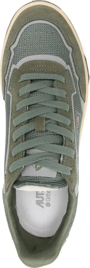 Wild Pace sneakers - Image 4