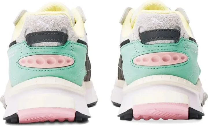 Wild Rider Layers "Pink" sneakers - Image 2