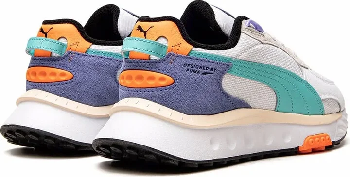 Wild Rider NRG sneakers - Image 3