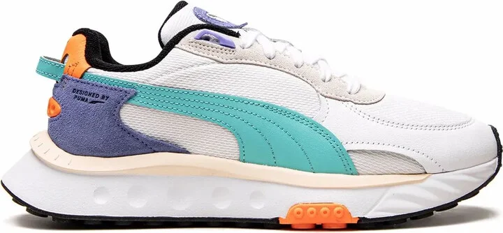 Wild Rider NRG sneakers