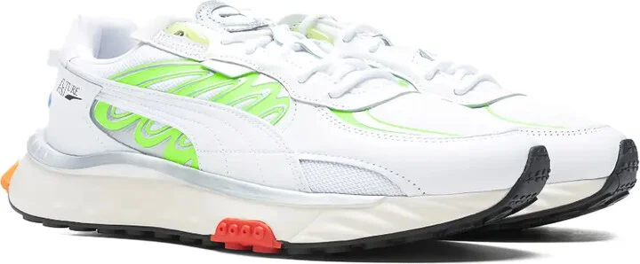 Wild Rider Tecno sneakers - Image 2