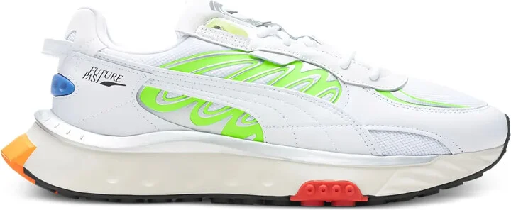 Wild Rider Tecno sneakers