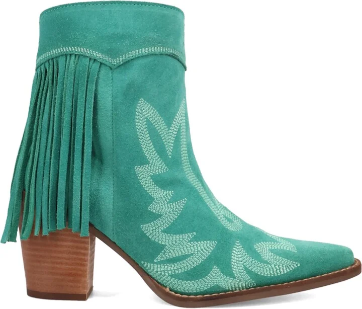 Wild Sage Western Boot - Image 2
