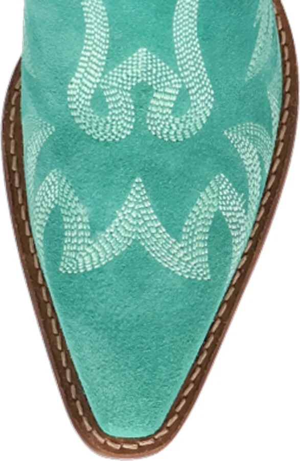 Wild Sage Western Boot - Image 4