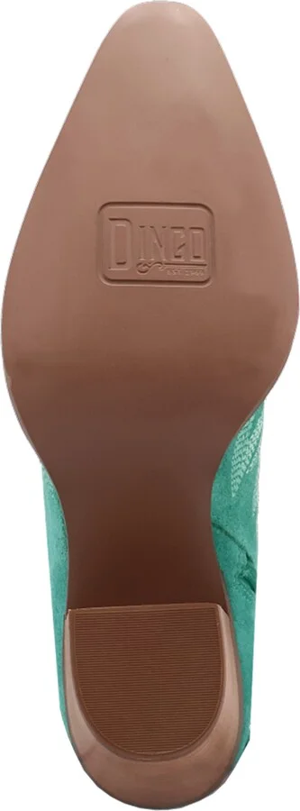 Wild Sage Western Boot - Image 5