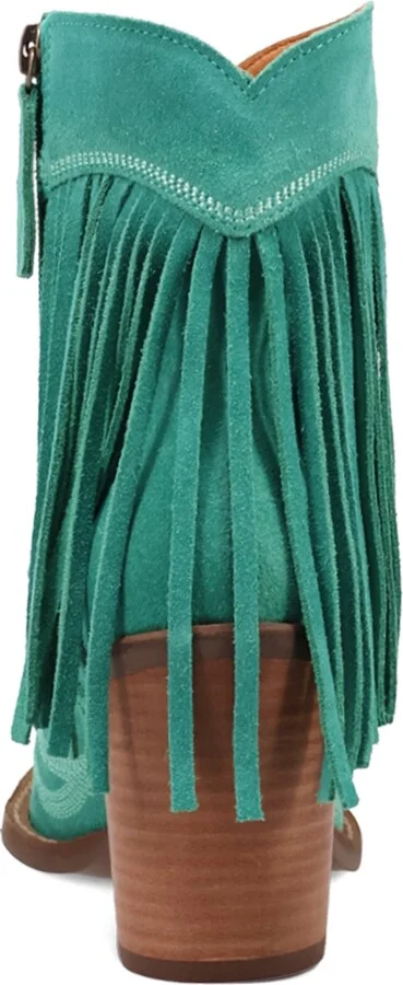 Wild Sage Western Boot - Image 6