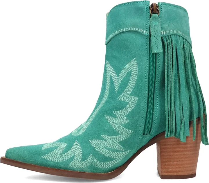 Wild Sage Western Boot - Image 7