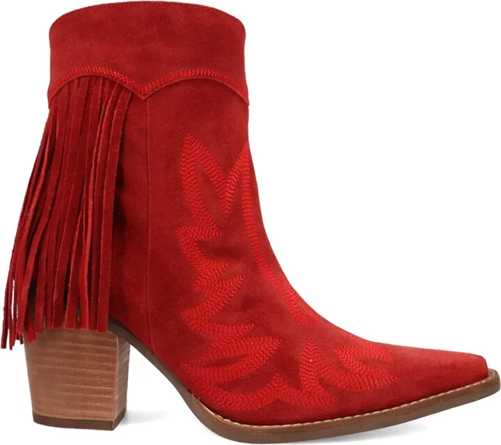 Wild Sage Western Boot - Image 9