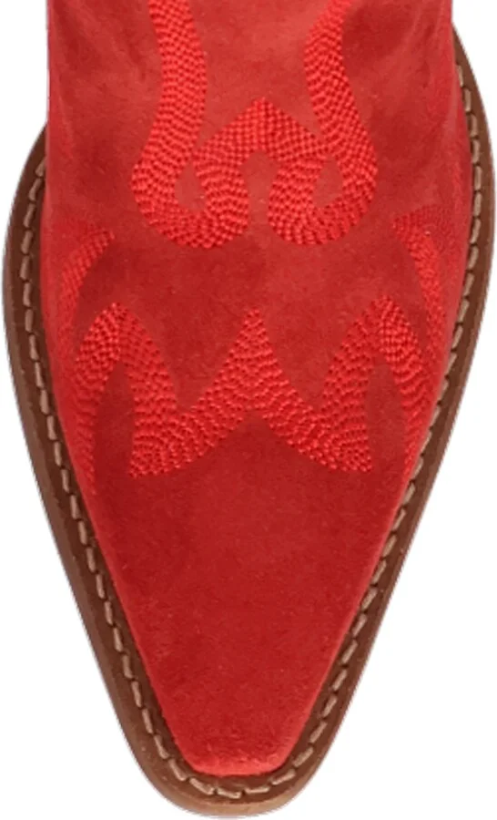 Wild Sage Western Boot - Image 11