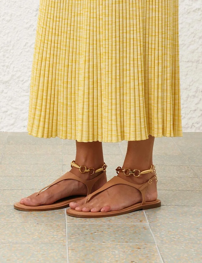 Wild Sandal - Image 2
