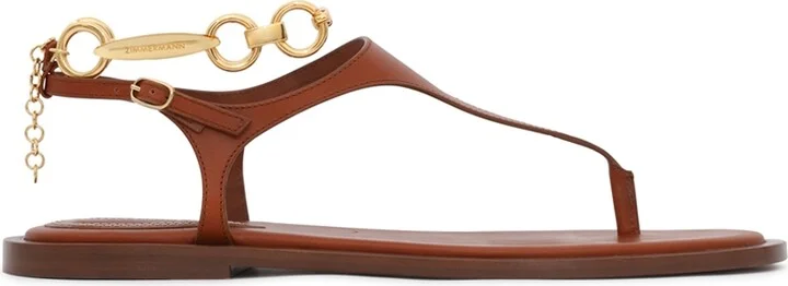 Wild Sandal