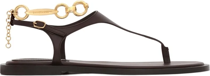 Wild Sandal