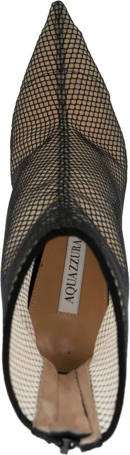 Wild Thoughts 105mm ankle boots - Image 4