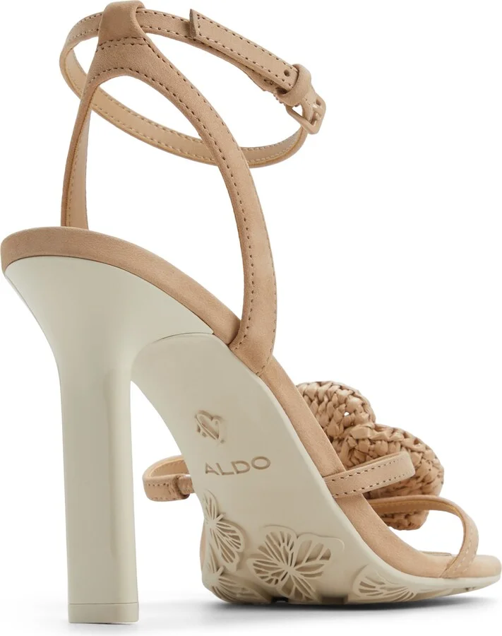 Wildblossom Ankle Strap Sandal - Image 3