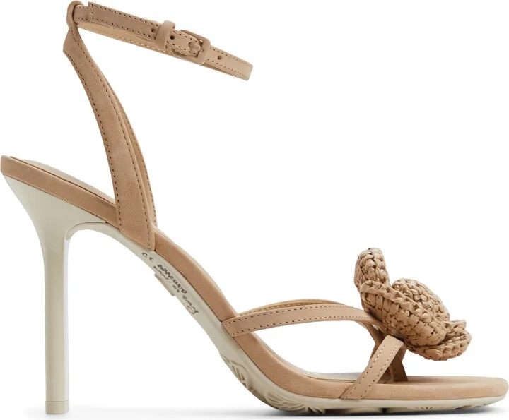 Wildblossom Ankle Strap Sandal - Image 4