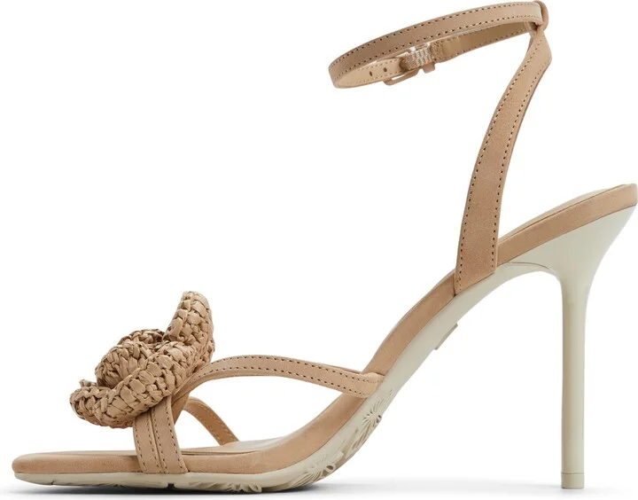 Wildblossom Ankle Strap Sandal - Image 7