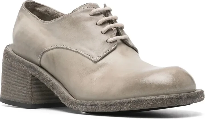 Wildd 001 derby shoes - Image 2