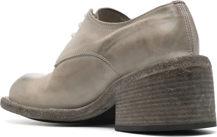Wildd 001 derby shoes - Image 3