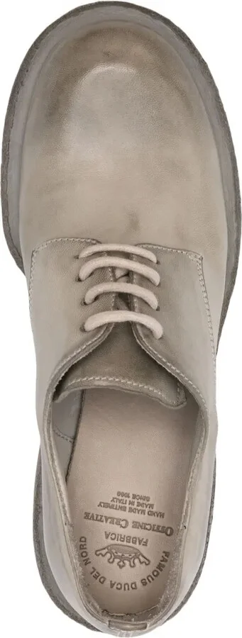 Wildd 001 derby shoes - Image 4