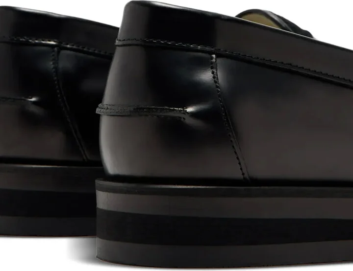 Wilde penny loafers - Image 3
