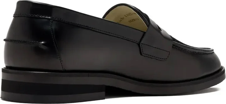 Wilde penny loafers - Image 4