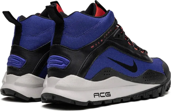 Wildedge Mid LE sneakers - Image 3