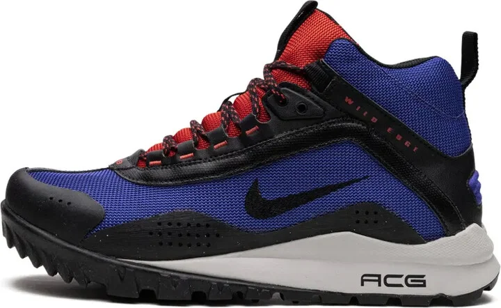Wildedge Mid LE sneakers - Image 5