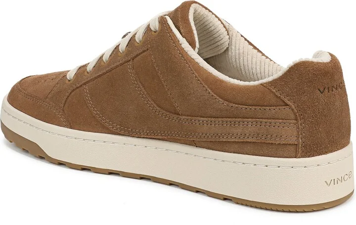 Wilder Court Sneaker - Image 2