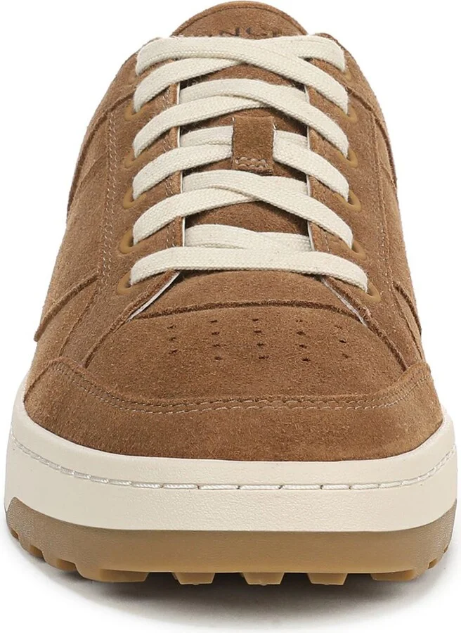 Wilder Court Sneaker - Image 4