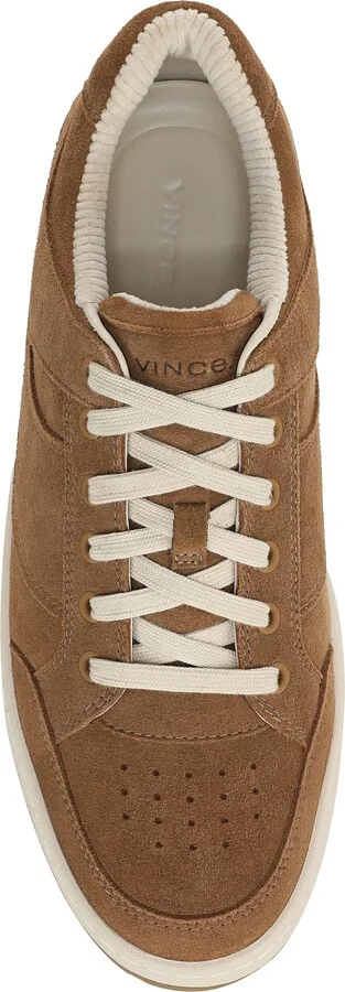 Wilder Court Sneaker - Image 5